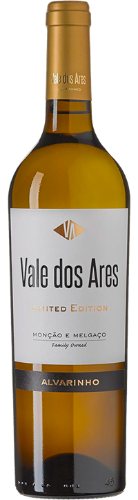 Garrafa Vale dos Ares Limited Edition 2019